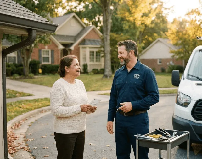 Gutter Repair Princewick, WV FAQs