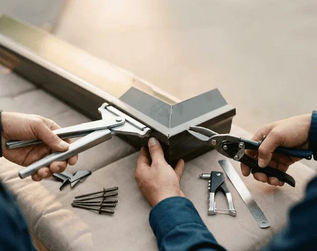 Why choose Gutter Repair in Princewick, WV